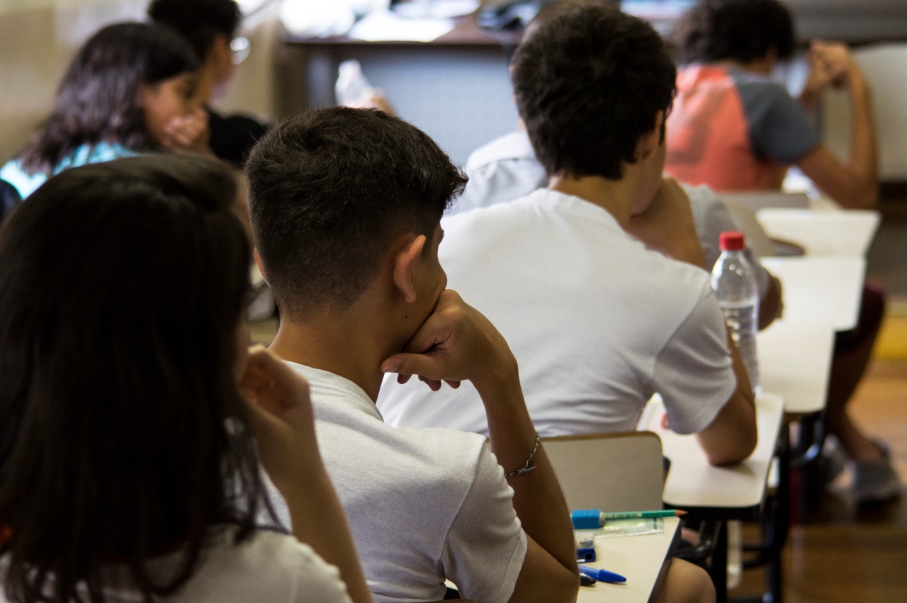 Região de Rio Preto tem 3 mil vagas em vestibulinho para cursos