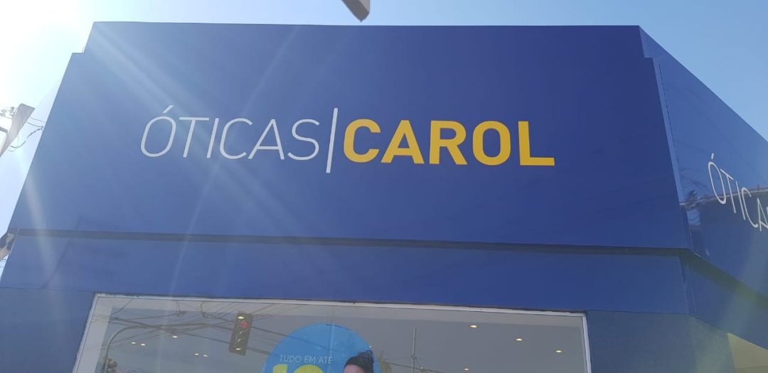 visita oticas carol