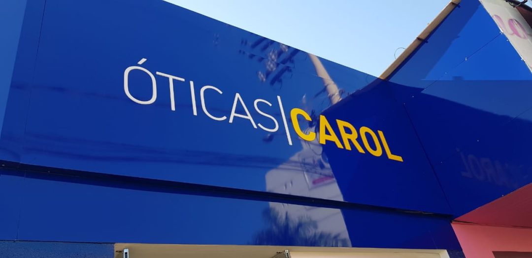 visita oticas carol