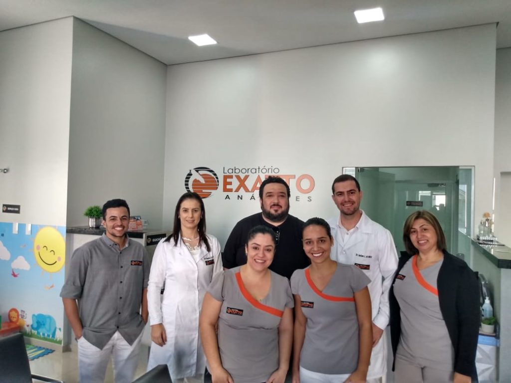 aniversario labor Exatto