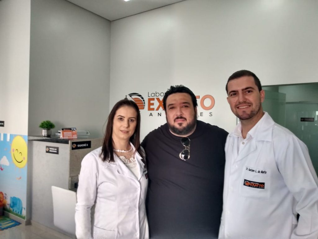 aniversario labor Exatto