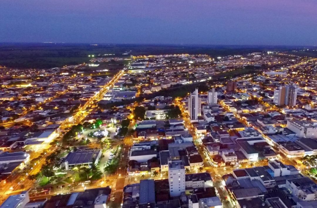 Prefeitura de Jales e Fatec desenvolvem pesquisa para fomentar turismo ...