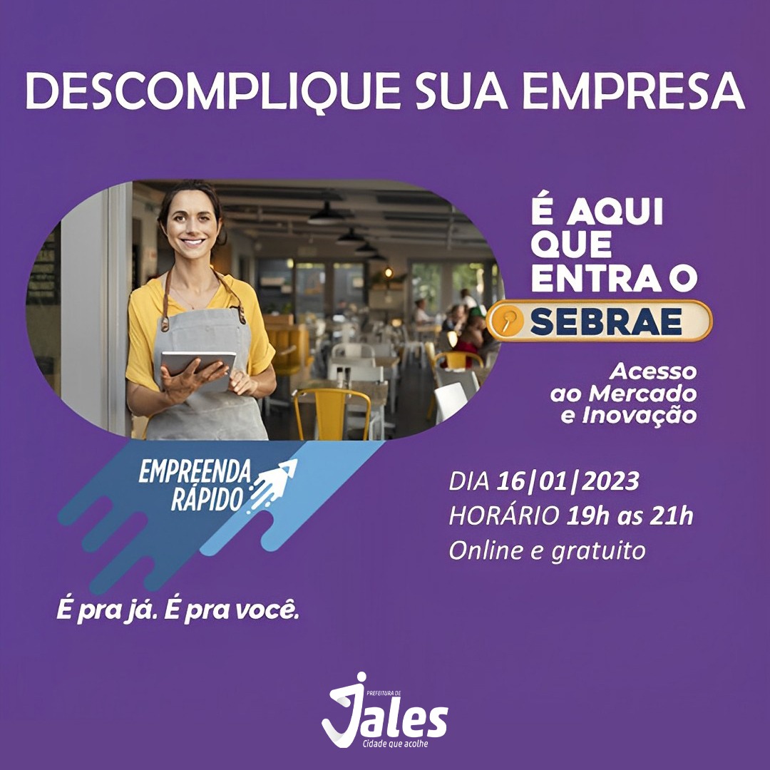 Sebrae Abre Cursos Online Gratuitos Para Empresários E Mulheres Empreendedoras Acij 0099